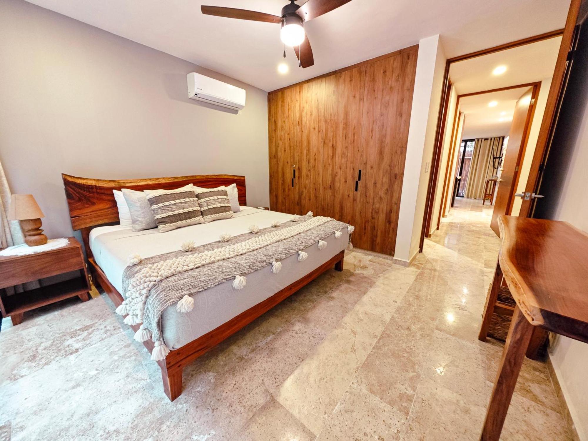 Appartamento Modern - 2bdr Near The And Supermarkets